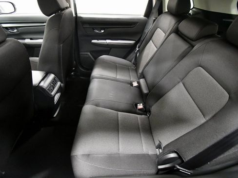 New 2026 Honda CR-V LX image 14