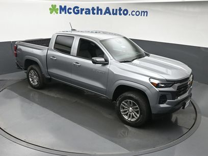 New 2026 Chevrolet Colorado LT w/ LT Convenience Package