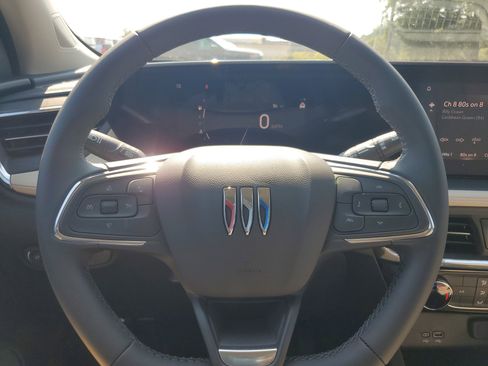 New 2026 Buick Encore GX Sport Touring image 19