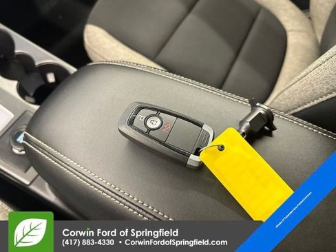 New 2026 Ford Bronco Sport Big Bend image 23