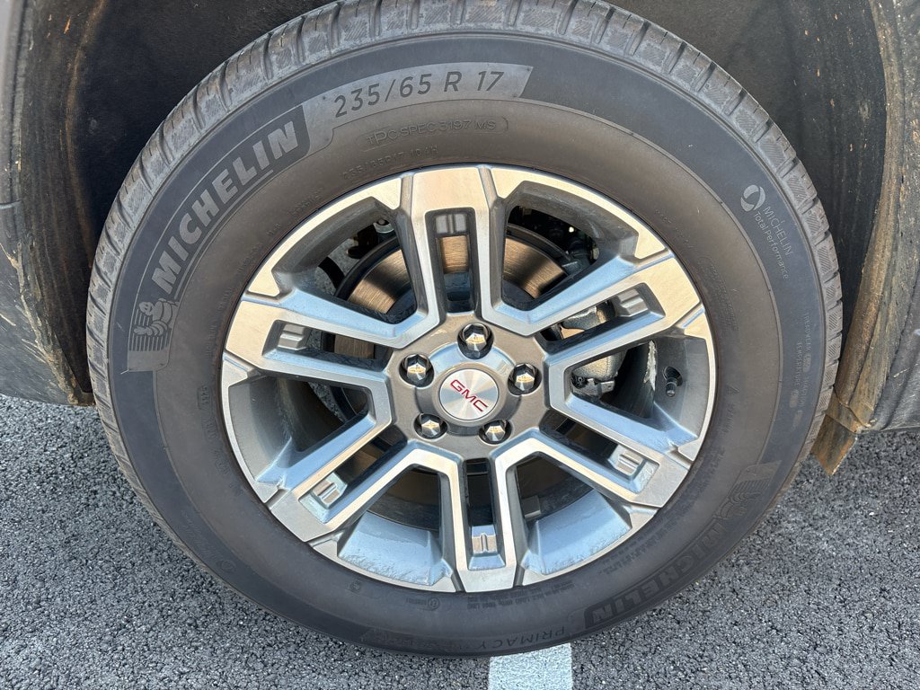 Used 2026 GMC Terrain Elevation FWD image 12