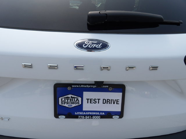 Certified 2023 Ford Escape Active w/ Cold Weather Package FWD image 16