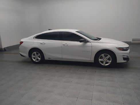 Used 2023 Chevrolet Malibu LS FWD image 11