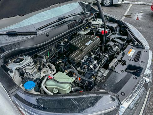 Used 2018 Honda CR-V EX-L image 42