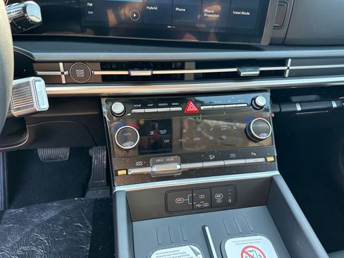 New 2026 Hyundai Santa Fe SEL FWD image 30