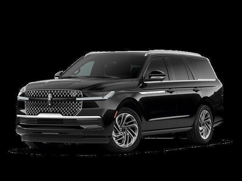 New 2027 Lincoln Navigator Reserve AWD/4WD image 38