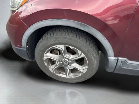 Used 2017 Honda CR-V EX-L image 17