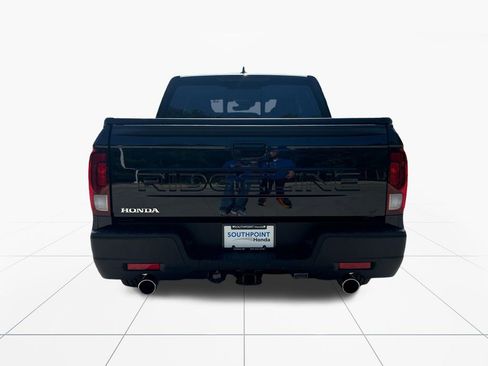 New 2026 Honda Ridgeline RTL image 7