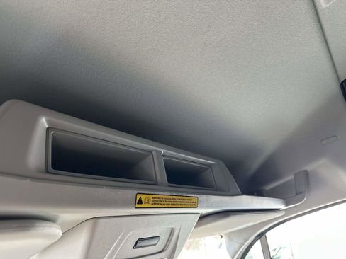 New 2026 Ford Transit 250 148 Medium Roof Extended AWD w/ Load Area Protection Package image 16