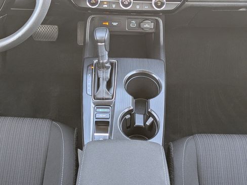 Used 2024 Honda Civic LX image 20