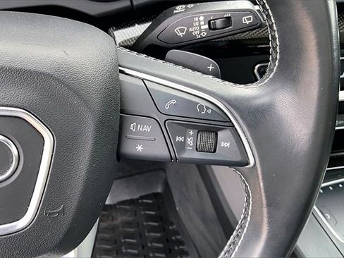 Used 2020 Audi SQ5 Prestige image 21