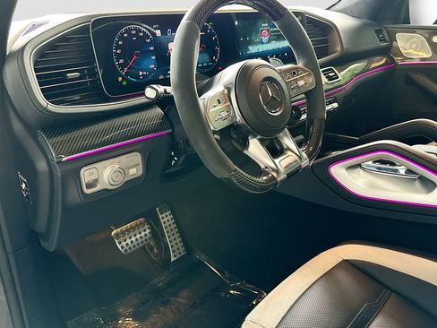 Used 2022 Mercedes-Benz GLE 63 AMG S image 9