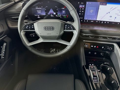 New 2025 Audi Q5 Premium Plus image 5