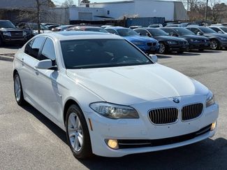 Used 2013 BMW 528i xDrive Sedan AWD/4WD video 1