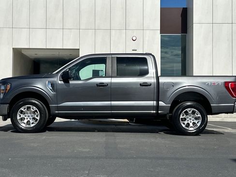 Used 2023 Ford F150 XLT image 6