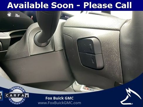 Certified 2024 Buick Envista Preferred w/ Convenience I Package image 14