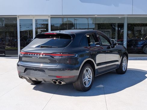 Used 2021 Porsche Macan S image 9