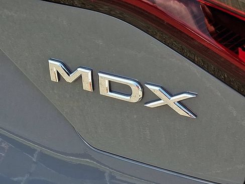 Certified 2026 Acura MDX A-Spec AWD/4WD image 35
