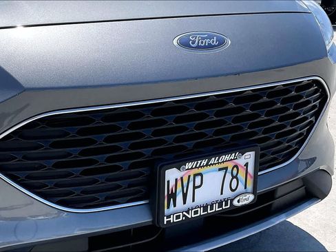 Used 2022 Ford Escape SE FWD image 33