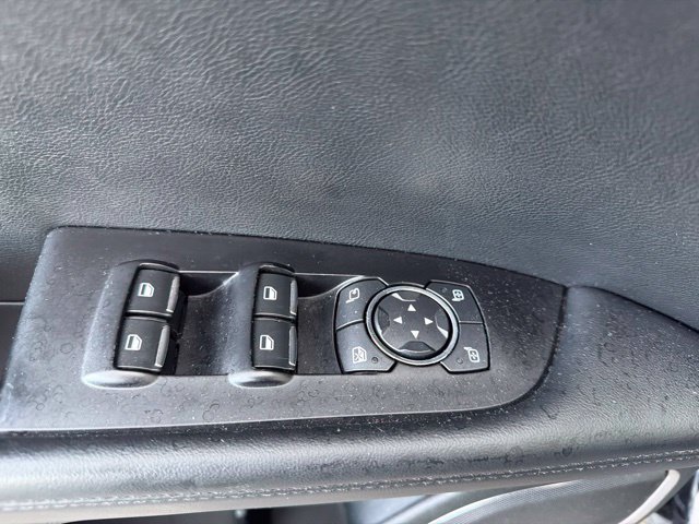 Used 2022 Lincoln Nautilus Reserve w/ Equipment Group 201A FWD image 14