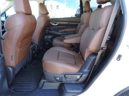 Certified 2025 Subaru Ascent Touring image 20