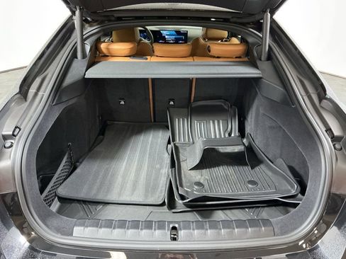 Certified 2025 BMW i4 eDrive40 w/ Parking Assistance Package image 29