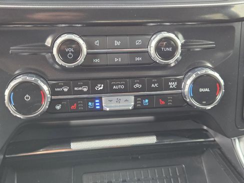 Used 2024 Ford F150 Raptor w/ Equipment Group 803A Raptor R image 16