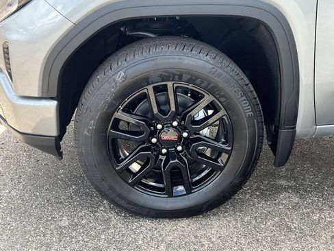 New 2026 GMC Sierra 1500 Elevation AWD/4WD image 10