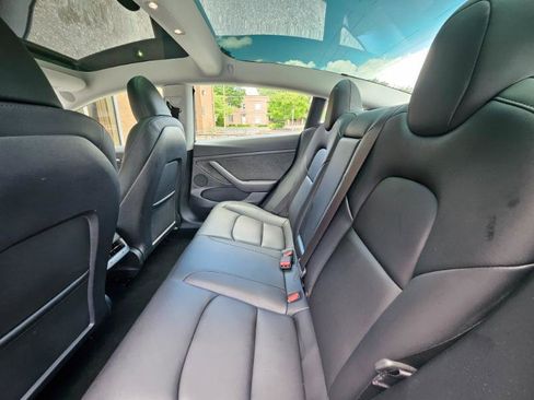 Used 2023 Tesla Model 3 Standard Range RWD image 60