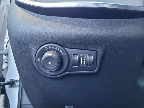 Used 2024 Jeep Compass Limited AWD/4WD image 14