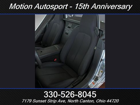 Used 2006 MAZDA MX-5 Miata Sport RWD image 28