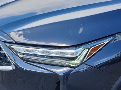 Used 2023 Acura MDX SH-AWD w/ Technology Package image 10