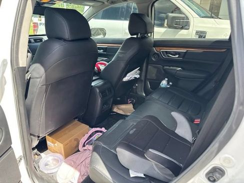 Used 2019 Honda CR-V EX-L image 23