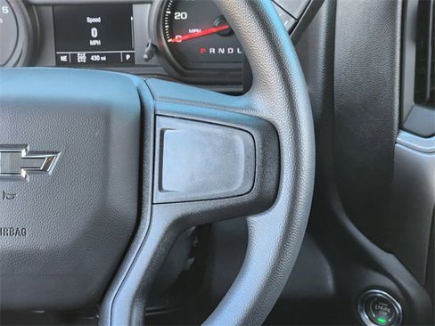 New 2026 Chevrolet Silverado 2500 Custom w/ Custom Value Package image 22