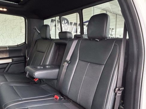 Used 2022 Ford F250 Lariat w/ Tremor Off-Road Package AWD/4WD image 25
