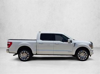 Used 2023 Ford F150 Limited AWD/4WD video 4