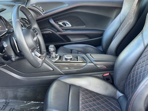 Used 2020 Audi R8 V10 performance AWD/4WD image 33