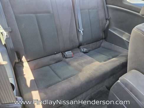 Used 2011 Nissan Altima 2.5 S w/ Convenience Pkg FWD image 14