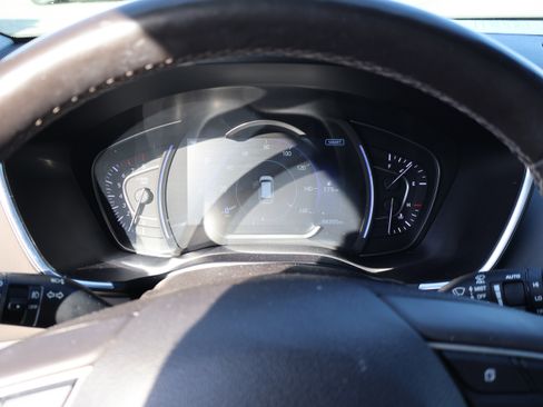 Used 2020 Hyundai Santa Fe Limited image 33