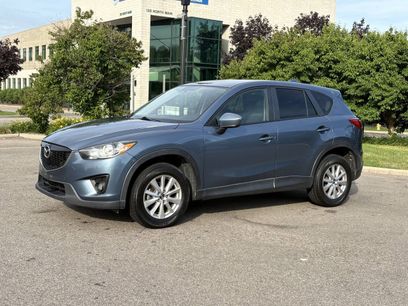 Used 2014 MAZDA CX-5 Touring