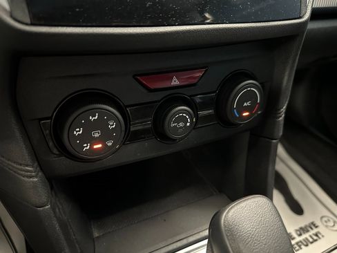 Used 2022 Subaru Impreza 2.0i image 13