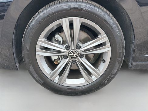 Used 2022 Volkswagen Jetta SE FWD image 38