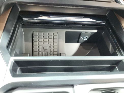 New 2026 Ford F250 King Ranch w/ Chrome Package image 31