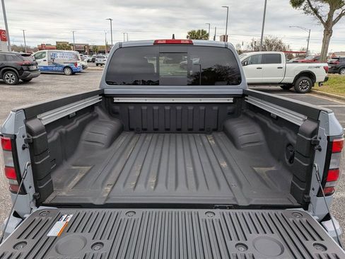New 2026 Nissan Frontier PRO-4X w/ Pro Premium Package AWD/4WD image 34