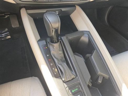 Used 2024 Honda Accord EX image 19