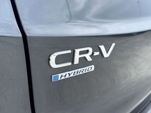 Used 2025 Honda CR-V Sport image 11