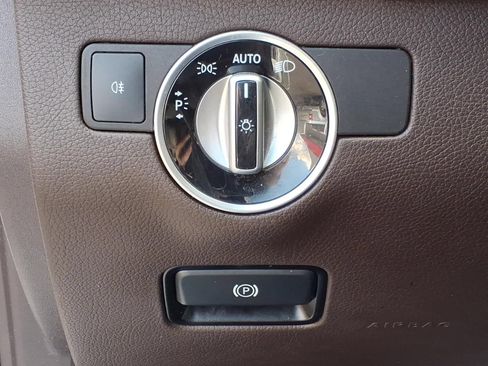 Used 2017 Mercedes-Benz GLS 450 4MATIC image 16