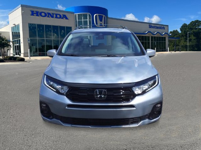 New 2027 Honda Odyssey Elite image 6