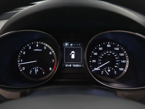 Used 2017 Hyundai Santa Fe SE image 20