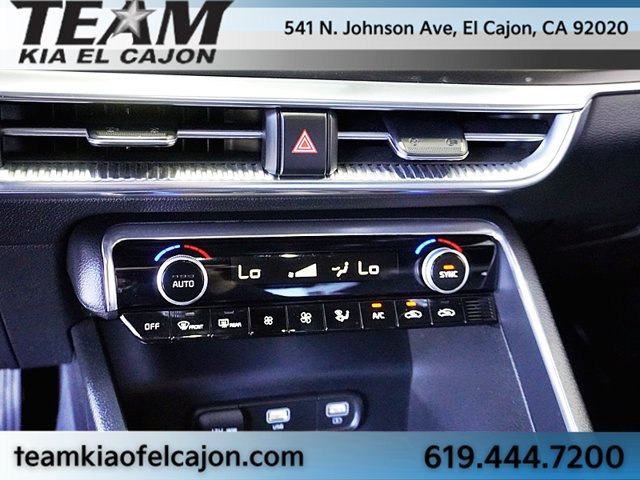 Used 2023 Kia K5 GT FWD image 35